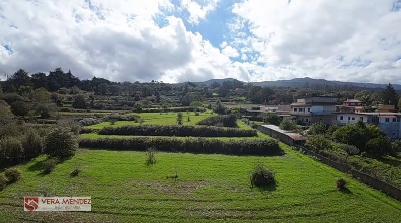 Santa Creu de Tenerife - Ravelo - 12640m2