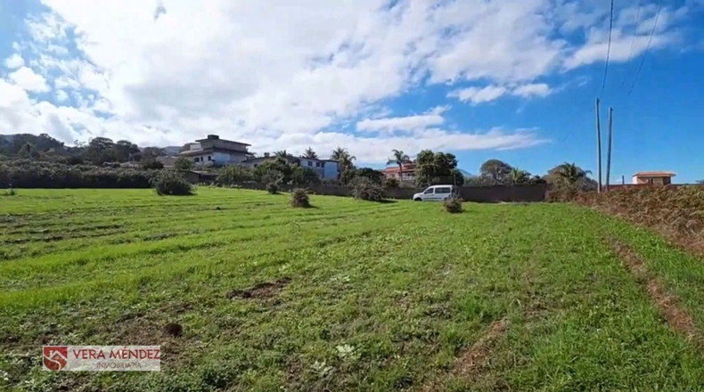 Santa Creu de Tenerife - Ravelo - 12640m2