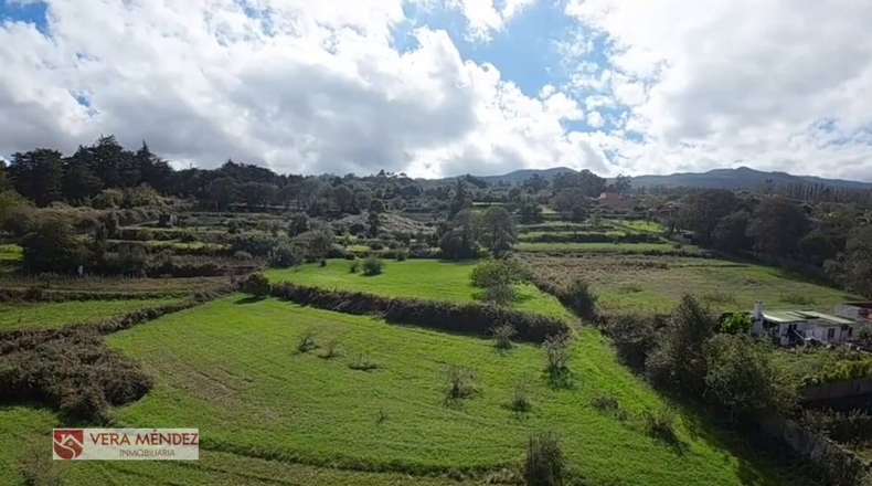Santa Creu de Tenerife - Ravelo - 12640m2
