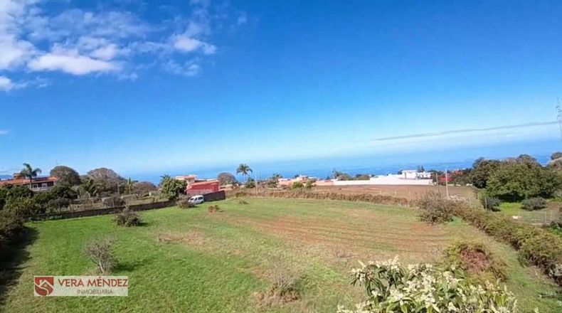 Santa Creu de Tenerife - Ravelo - 12640m2