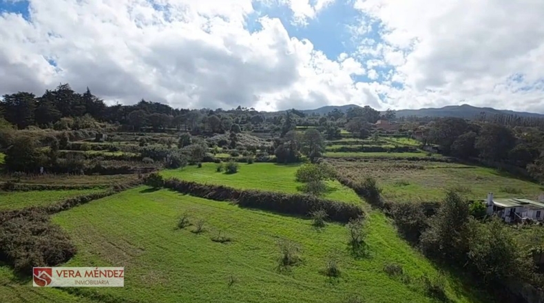 Santa Creu de Tenerife - Ravelo - 12640m2