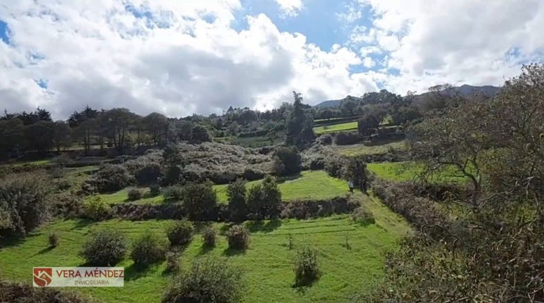 Santa Creu de Tenerife - Ravelo - 12640m2