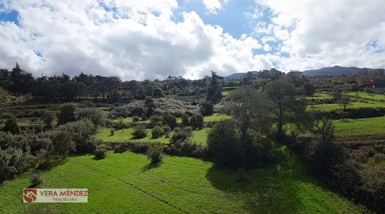Santa Creu de Tenerife - Ravelo - 12640m2