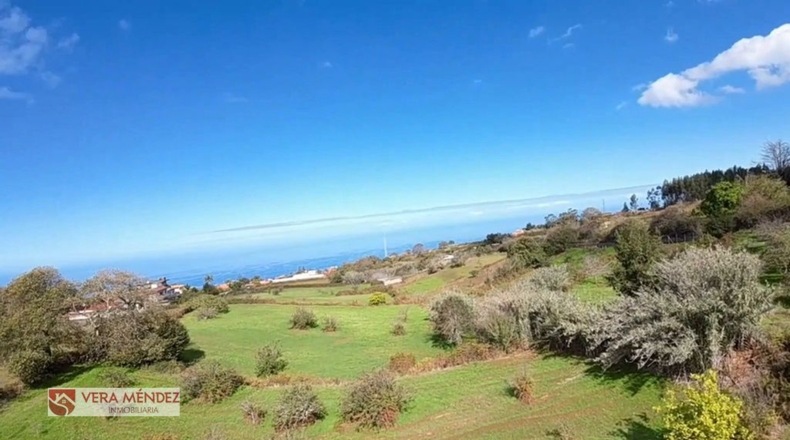 Santa Creu de Tenerife - Ravelo - 12640m2