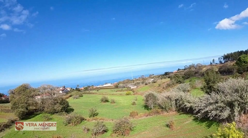 Santa Creu de Tenerife - Ravelo - 12640m2