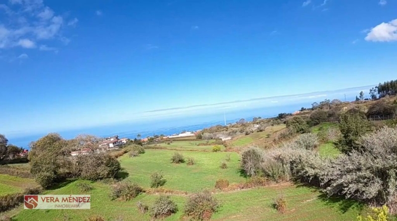 Santa Creu de Tenerife - Ravelo - 12640m2