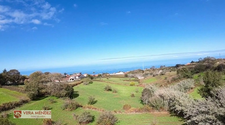 Santa Creu de Tenerife - Ravelo - 12640m2