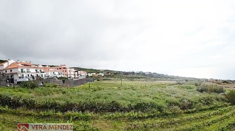 Santa Cruz de Tenerife - Tacoronte - 6136m2
