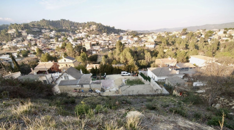 Barcelona - Castellgalí - 344m2