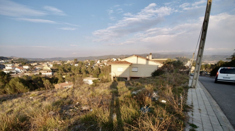 Barcelona - Castellgalí - 344m2