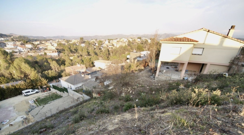 Barcelona - Castellgalí - 344m2