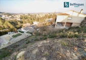 Land suitable for development for sale in Castellgalí ref: TR39703 photo