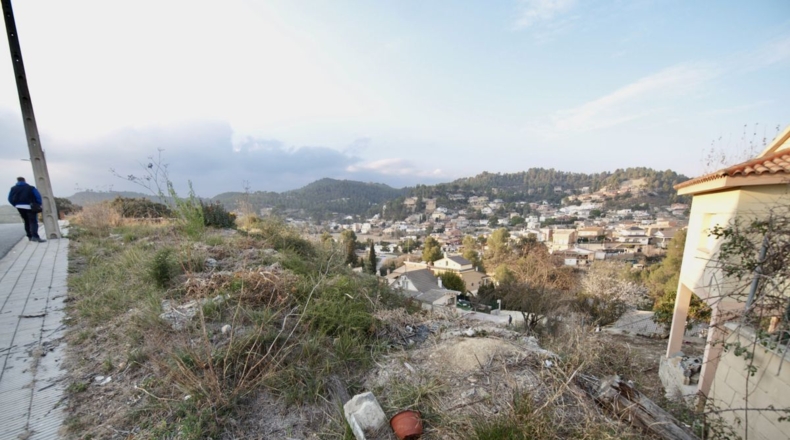 Barcelona - Castellgalí - 344m2