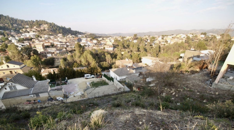 Barcelona - Castellgalí - 344m2