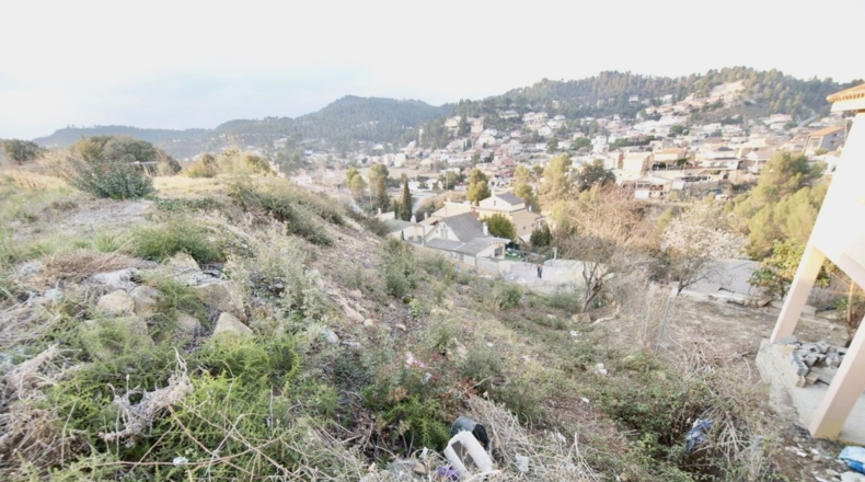 Barcelona - Castellgalí - 344m2