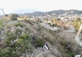 Land suitable for development for sale in Castellgalí ref: TR39703 photo
