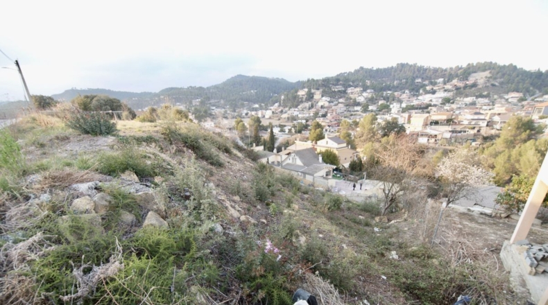 Barcelona - Castellgalí - 344m2