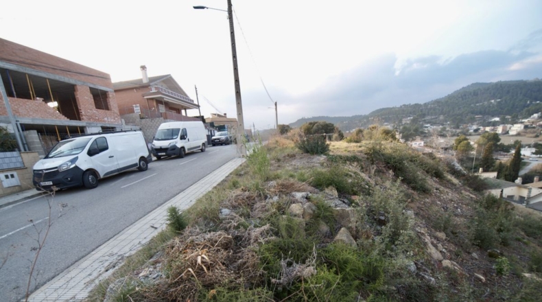 Barcelona - Castellgalí - 344m2