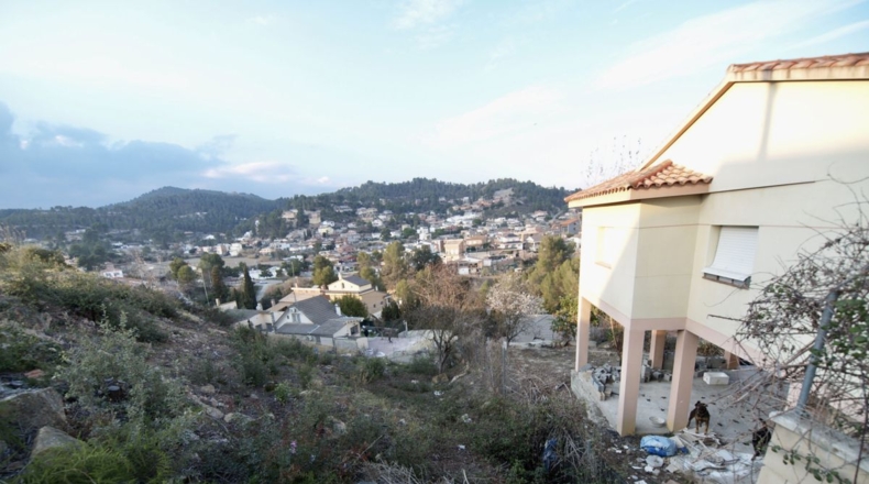 Barcelona - Castellgalí - 344m2