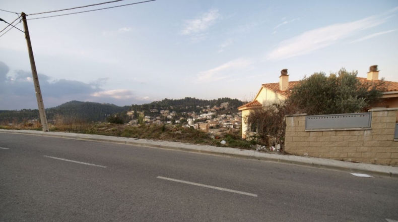 Barcelona - Castellgalí - 344m2