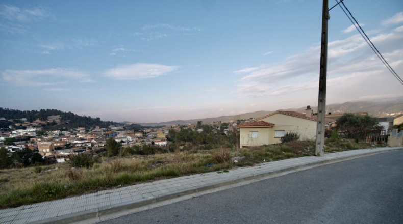 Barcelona - Castellgalí - 344m2