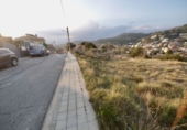 Land suitable for development for sale in Castellgalí ref: TR39703 photo