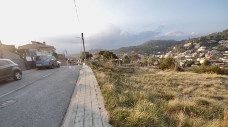 Barcelona - Castellgalí - 344m2