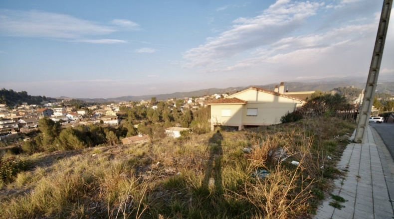 Barcelona - Castellgalí - 344m2