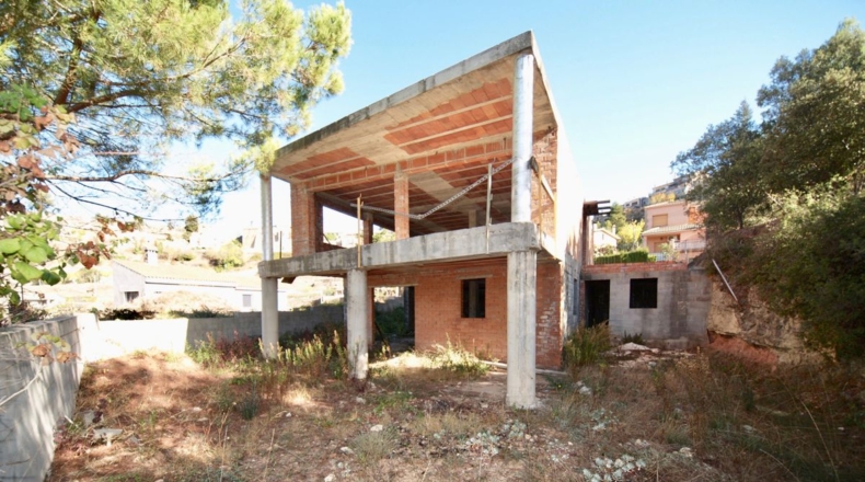 Barcelona - Talamanca - 459m2