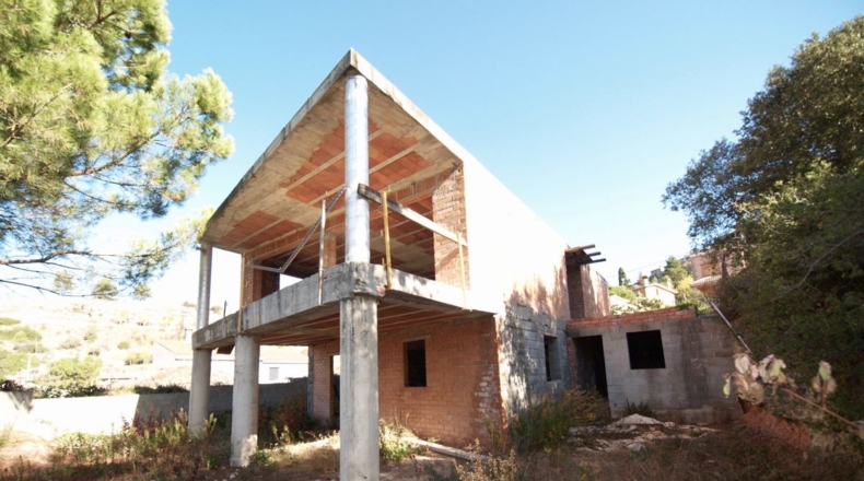 Barcelona - Talamanca - 459m2