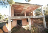 Xalet independent amb terreny en venda a Talamanca ref.: TR60964 foto