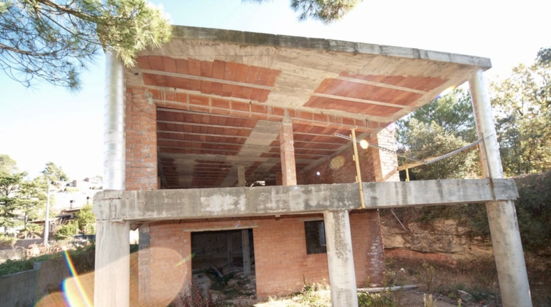Barcelona - Talamanca - 459m2