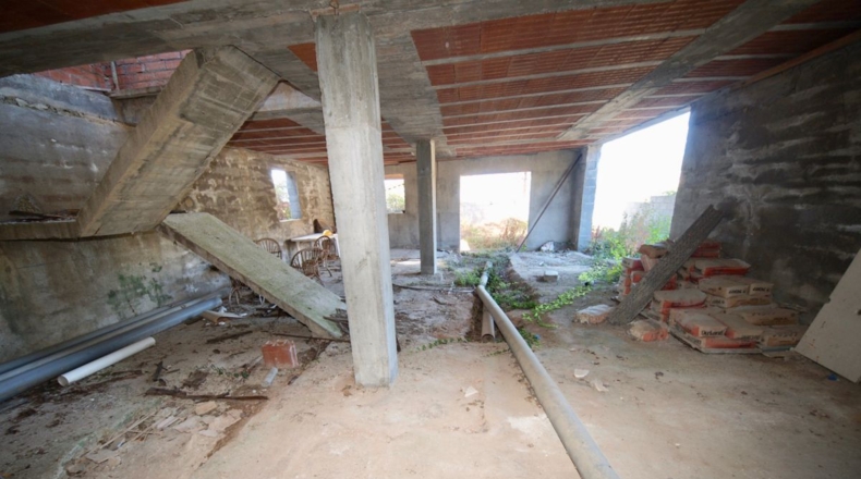 Barcelona - Talamanca - 459m2