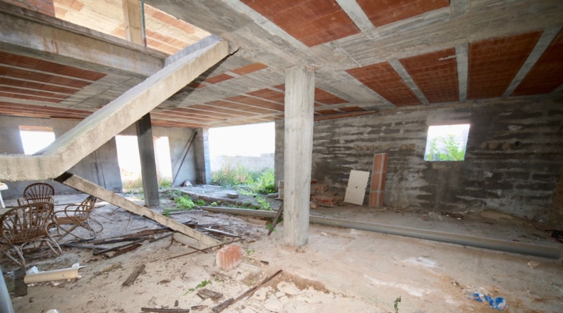 Barcelona - Talamanca - 459m2