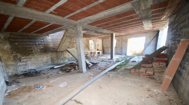 Barcelona - Talamanca - 459m2