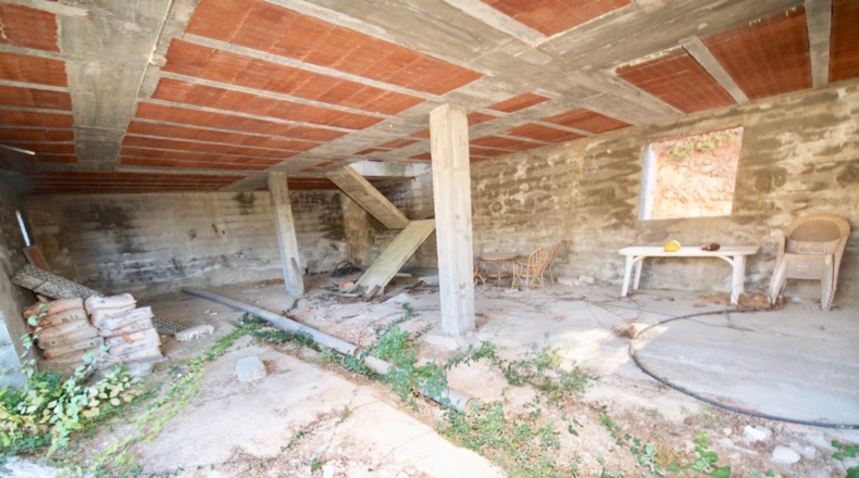 Barcelona - Talamanca - 459m2