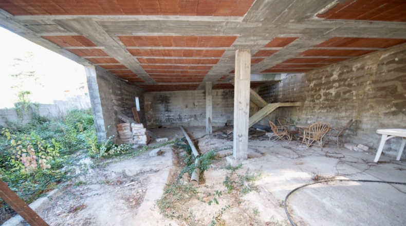 Barcelona - Talamanca - 459m2