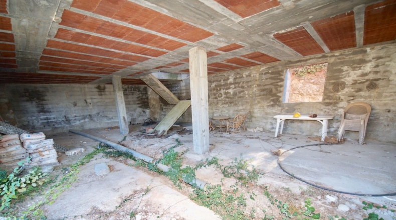 Barcelona - Talamanca - 459m2
