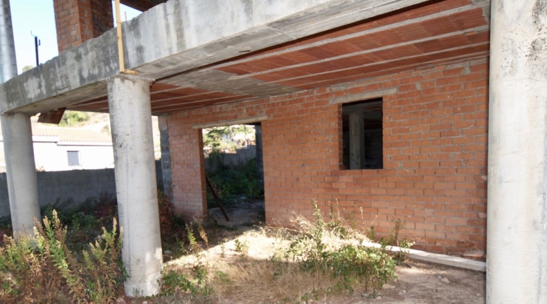 Barcelona - Talamanca - 459m2