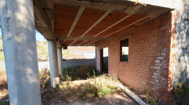 Barcelona - Talamanca - 459m2