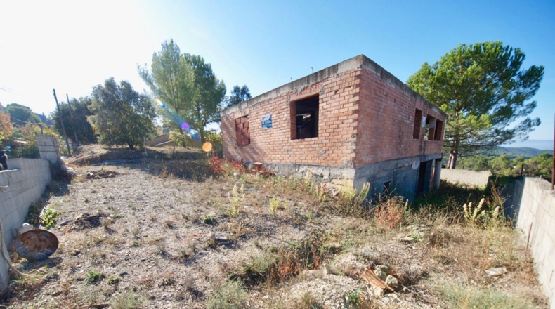 Barcelona - Talamanca - 459m2