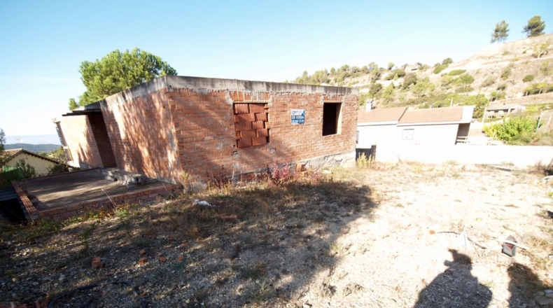 Barcelona - Talamanca - 459m2