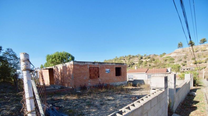 Barcelona - Talamanca - 459m2