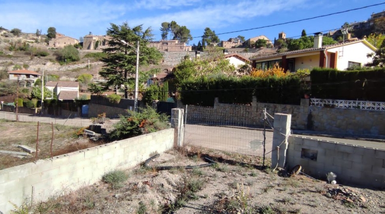 Barcelona - Talamanca - 459m2