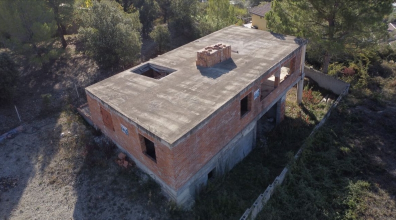 Barcelona - Talamanca - 459m2
