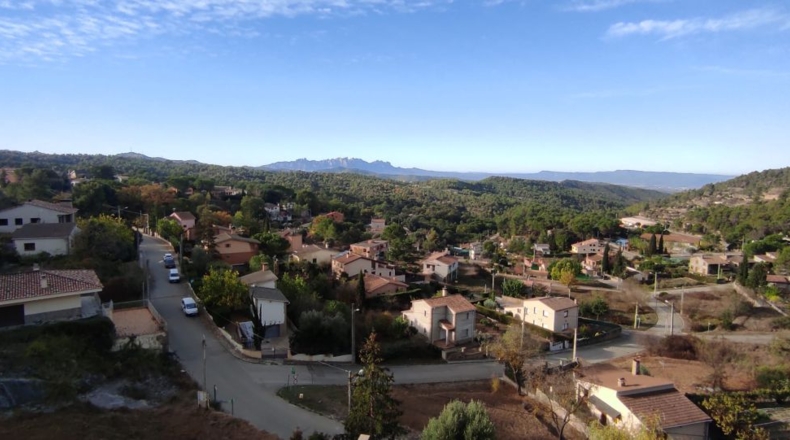 Barcelona - Talamanca - 459m2