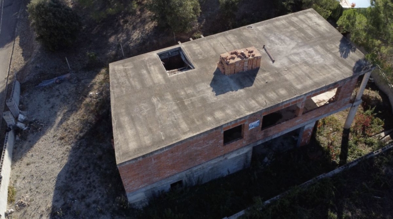 Barcelona - Talamanca - 459m2