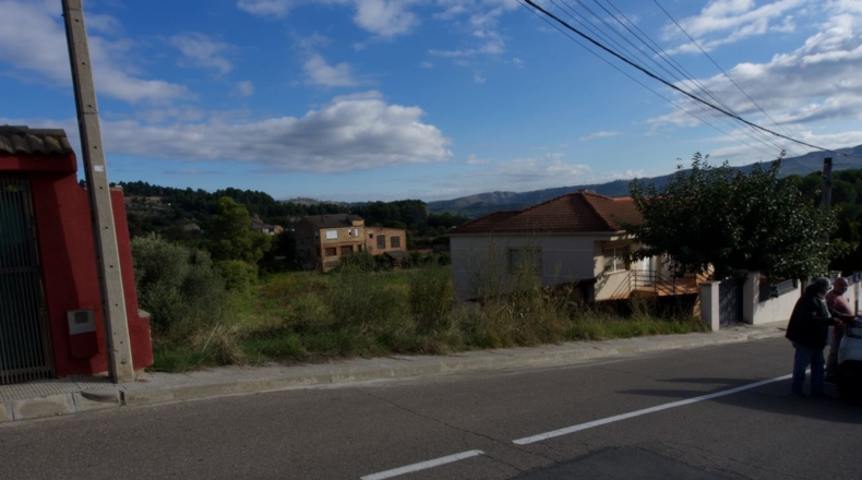 Barcelona - Castellgalí - 441m2