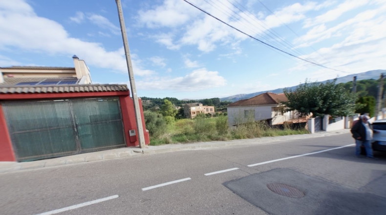 Barcelona - Castellgalí - 441m2