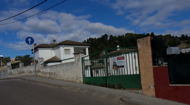 Barcelona - Castellgalí - 441m2